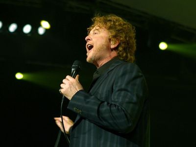 Simply Red Tickets